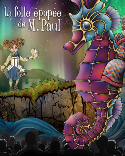 Théâtre de la Dame de Cœur
