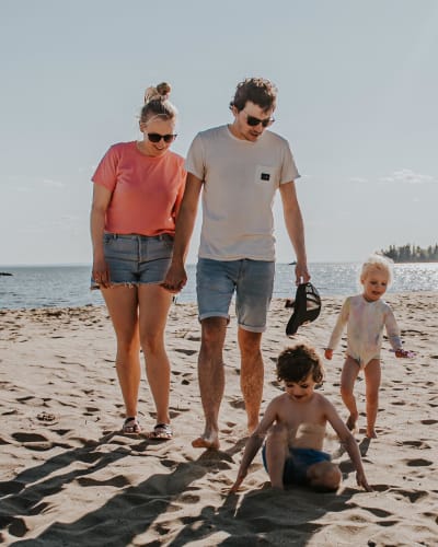 Région de Saguenay—Lac-Saint-Jean