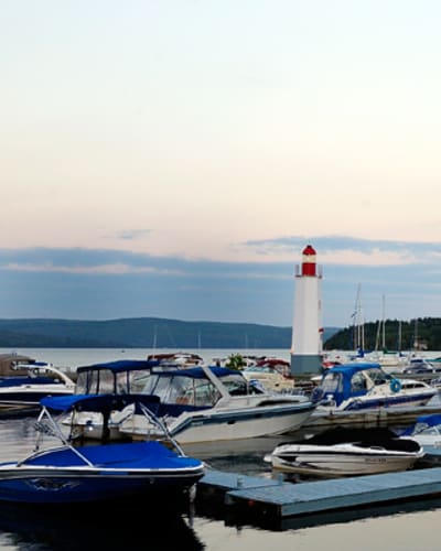 Tourisme Témiscouata