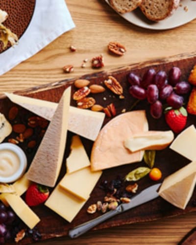 Flavour Trail Package - Promotion