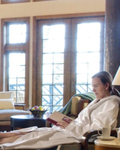 Promotion - Spa Escape Package