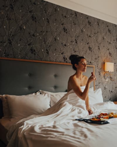 Forfait L'instant Couette et Café