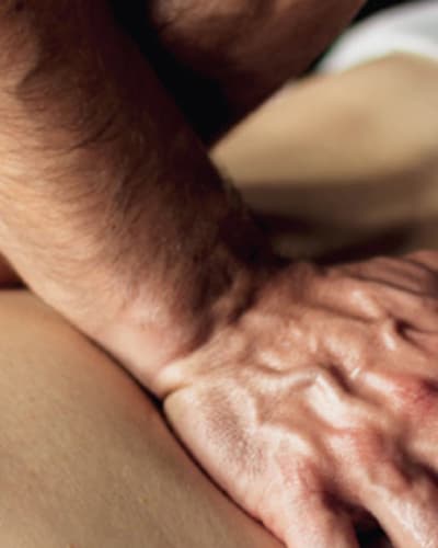 Massages lève-tôt