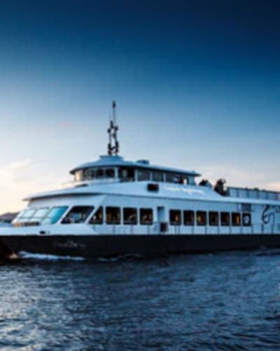 Book Early and Save Money