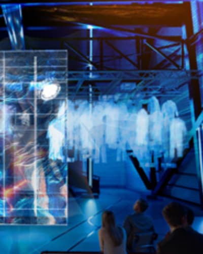 Promotion on the combo ticket Musée Minéro and KB3