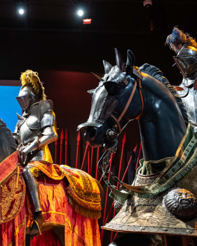 Chevaliers