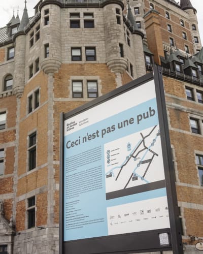 Festival Québec en toutes lettres