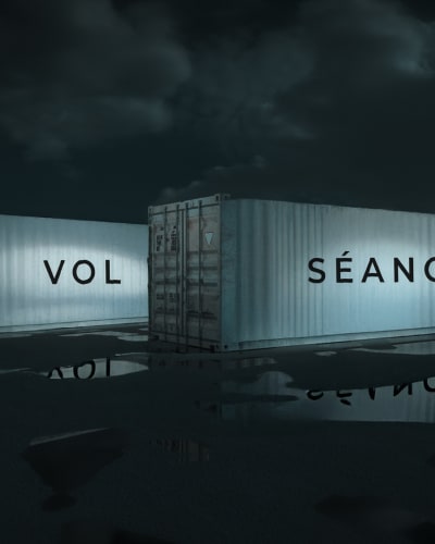 SÉANCE et VOL, Phi Studio