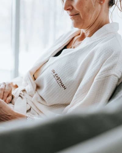 One-day retreat with treatment