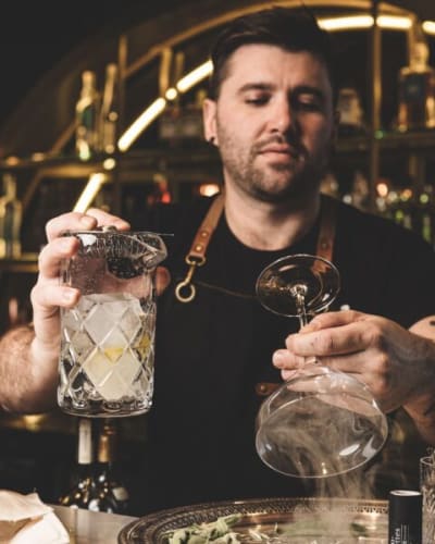 Mixology Workshop