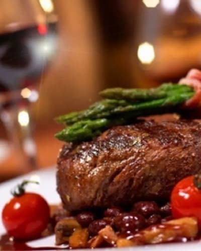 Bistro Dinner  Package