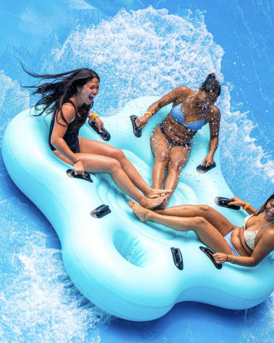 Super Aqua Club