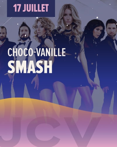 Show package - SMASH