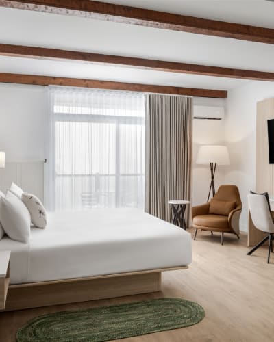 Promo 2 nuits (Hôtel Mont-Grabriel)