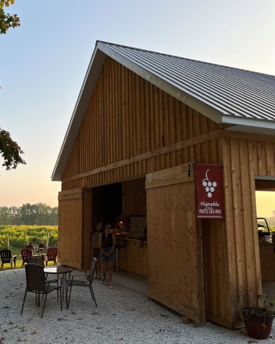 Vignoble Le Di-Vin