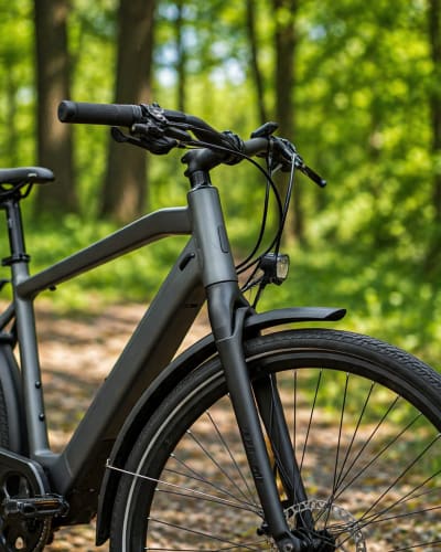 Forfait Vélo 