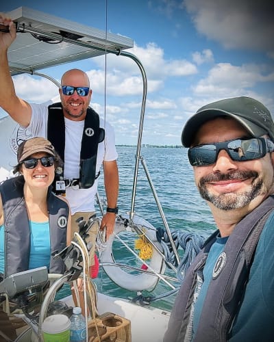 Académie Voile Aventure (AVA)