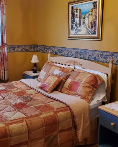 Arkadia Eastman B&B.