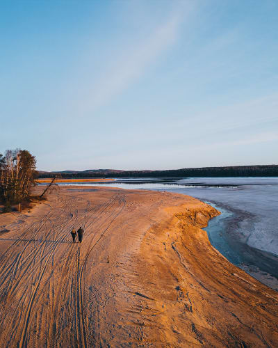 Mid-season break Package