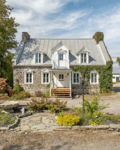 Auberge du Manoir Dauth