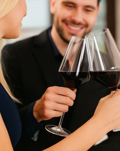 Romantic adventure Package