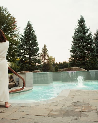Getaway Package - 2 nights