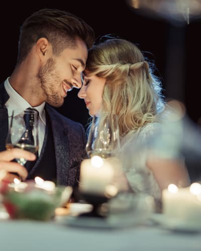 Honeymoon Package - 2 nights