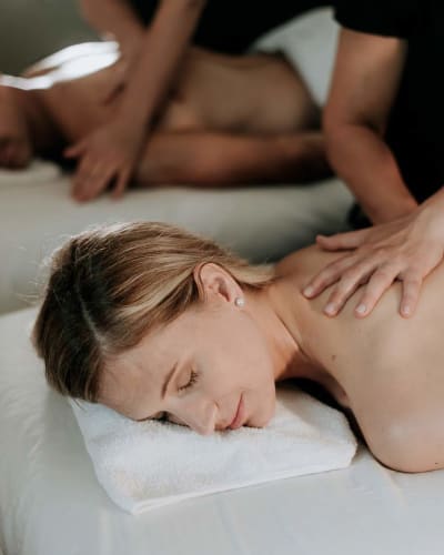 Spa Package - 2 days at Auberge Godefroy