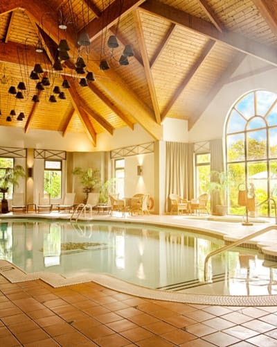 Family Vacation Package - 2 nights