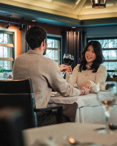 Romantic adventure Package