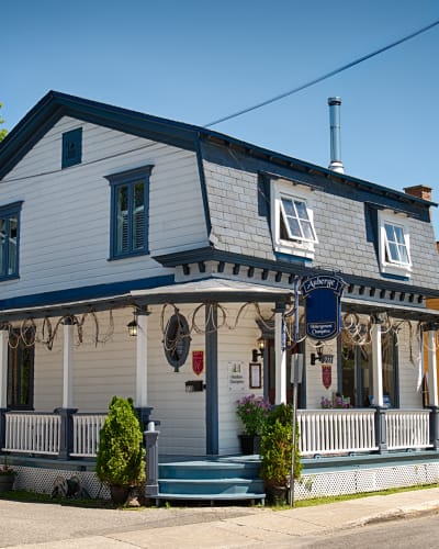 Auberge le Petit St-André
