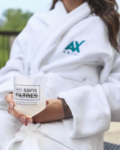 Two-Nights Stay Offer - AX Hôtel