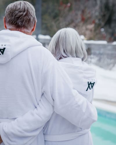 Two-Nights Stay Offer - AX Hôtel