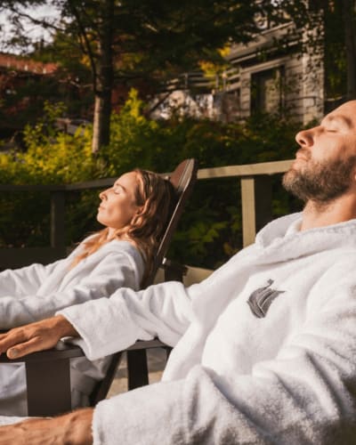 Offre Scandinave Spa