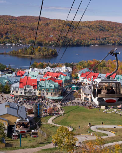 Gondola Package