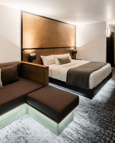 Offre Deux nuitées - AX Hôtel