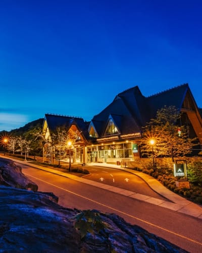 Forfait Casino