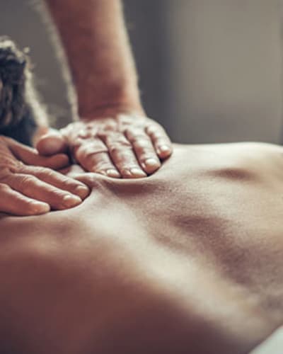 In-Room Massages Package
