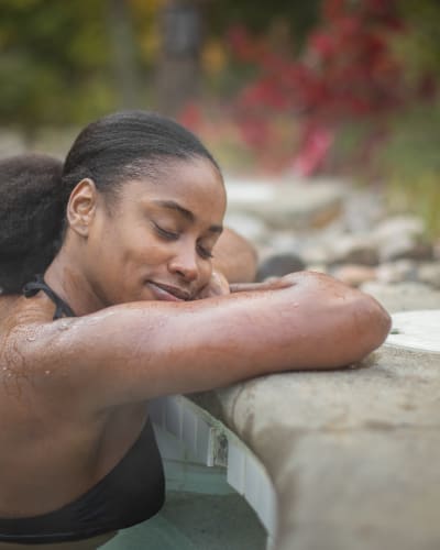 Offre Scandinave Spa