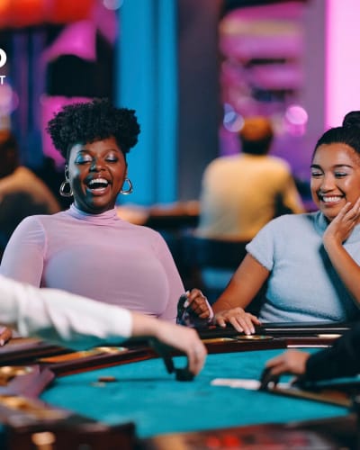 Casino Package