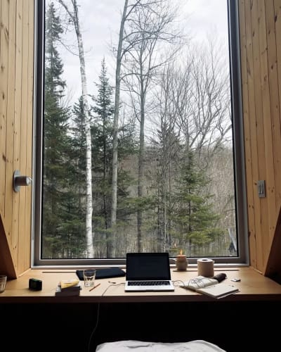 Remote work Offer