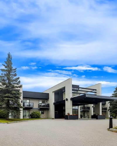 Best Western Plus Mont-Laurier - Exterior