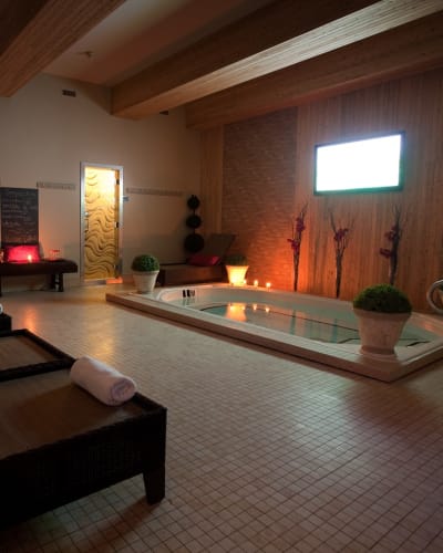 Bioterra Spa Santé Urbain.