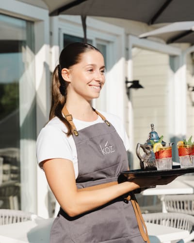 Bistro Kóz