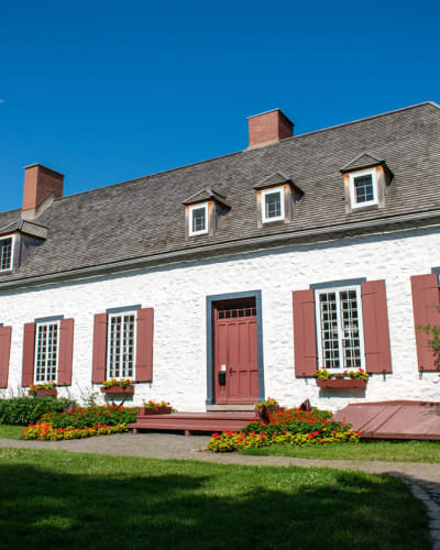 Forfait Patrimoine : 2 lieux historiques, 2 expositions