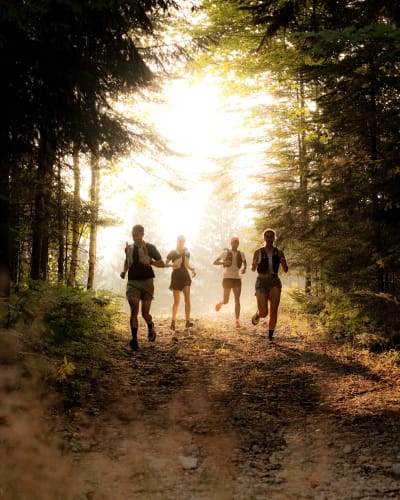 Boréalys Mont-Tremblant by UTMB.