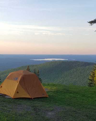 Mont SUTTON