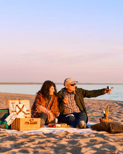 Destination Lac-Saint-Jean: Vauvert-sur-le-lac-Saint-Jean