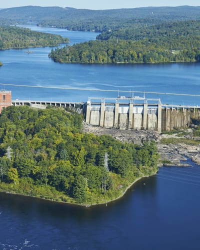 Hydro-Québec