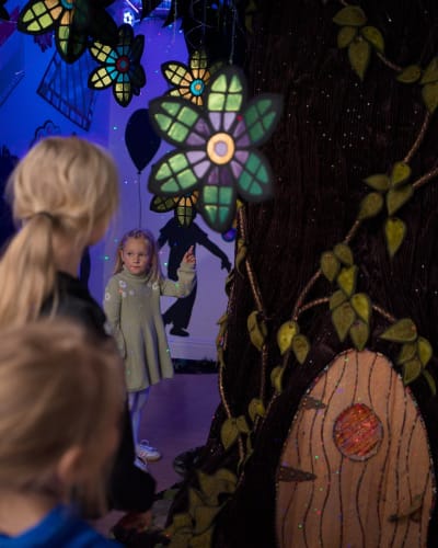 Centre d'art populaire du Québec